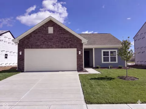 1479 Hardwood Dr, Sheridan, IN 46069