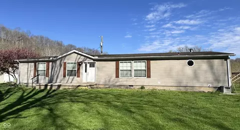 22211 Old Us 52, Laurel, IN 47024