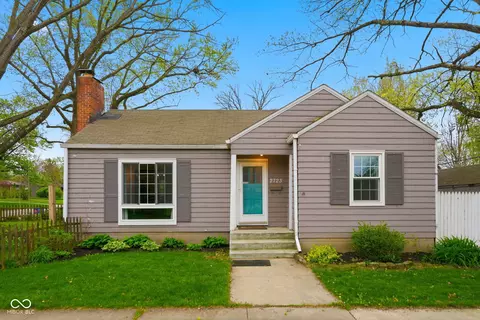 2723 Ryan Dr, Indianapolis, IN 46220