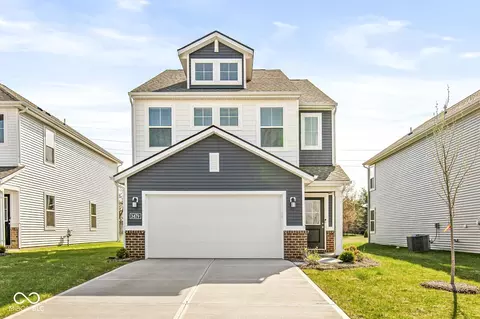 3479 W Sugar Grove Dr, Whitestown, IN 46075
