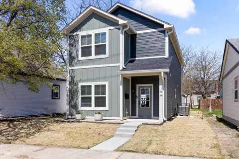 106 Wisconsin St, Indianapolis, IN 46225