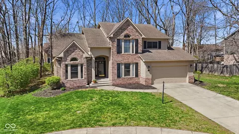 13857 Priscilla Pl, Fishers, IN 46038