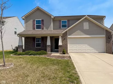 4941 Chip Shot Ln, Indianapolis, IN 46235
