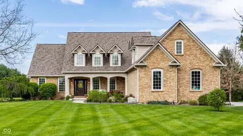 20255 Overdorf Rd, Noblesville, IN 46062