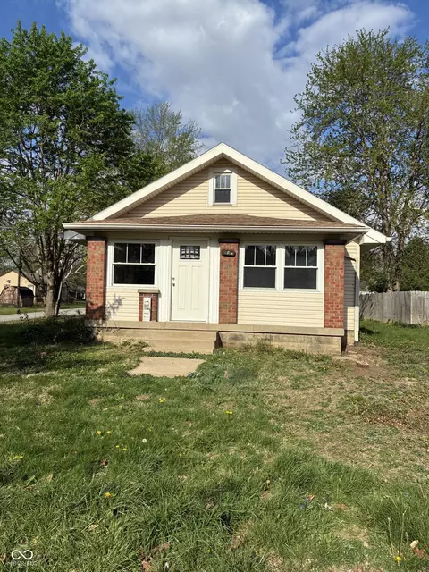 306 Bishop St, Mooresville, IN 46158