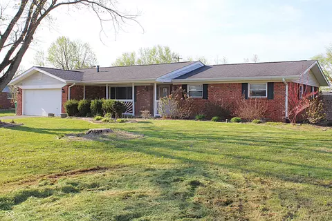 5565 Hammon Dr, Brownsburg, IN 46112