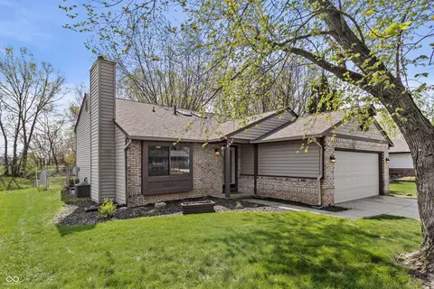 18676 Northridge Dr, Noblesville, IN 46060