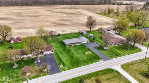 View/Area - 10751 S 100 E, Fairmount, IN 46928 photo 5 of 7