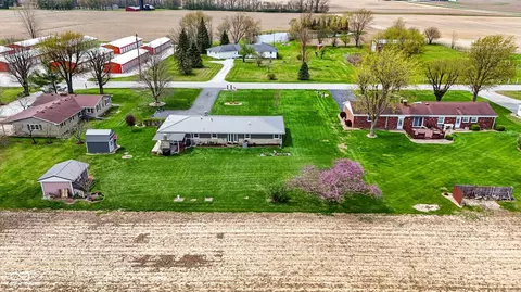 View/Area - 10751 S 100 E, Fairmount, IN 46928 photo 1 of 7