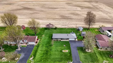 View/Area - 10751 S 100 E, Fairmount, IN 46928 photo 6 of 7