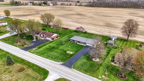 View/Area - 10751 S 100 E, Fairmount, IN 46928 photo 7 of 7