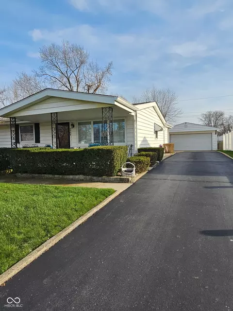 3509 6th Ave E, Indianapolis, IN 46221