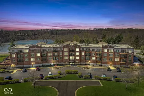 20971 Shoreline Ct #410, Noblesville, IN 46062
