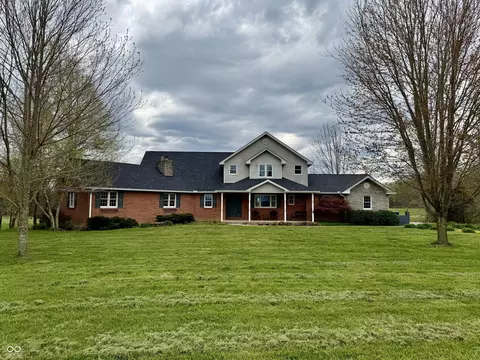 5804 E County Road 475 N, Milan, IN 47031