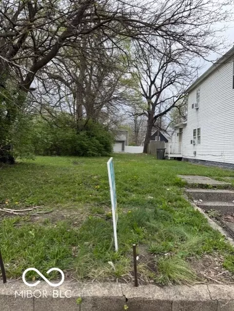 1018 W 27th St, Indianapolis, IN 46208