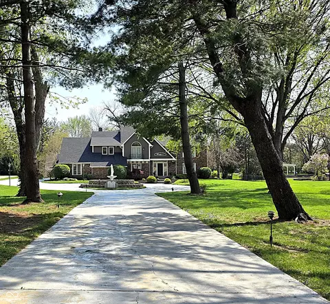 115 Jordan Rd, Indianapolis, IN 46217