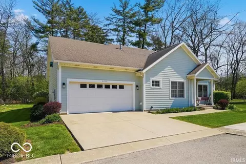 4200 W Windy Meadows Ct, Muncie, IN 47304