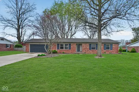 2364 W Del Mar Dr, Crawfordsville, IN 47933