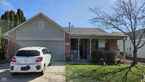 5353 Fishlake Dr, Indianapolis, IN 46254