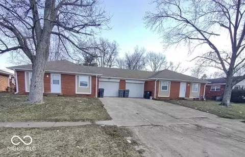 7909 Southfield Dr, Indianapolis, IN 46227