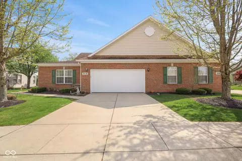 5115 Baltustrol Dr, Avon, IN 46123