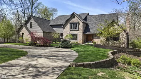 10845 Cedar Ridge Ln, Indianapolis, IN 46278