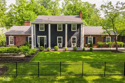 654 E 79th St, Indianapolis, IN 46240