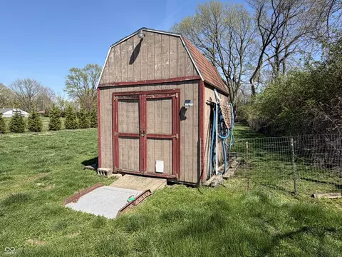 805 Reformatory Rd, Pendleton, IN 46064 photo 17