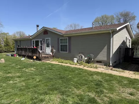 805 Reformatory Rd, Pendleton, IN 46064 photo 2