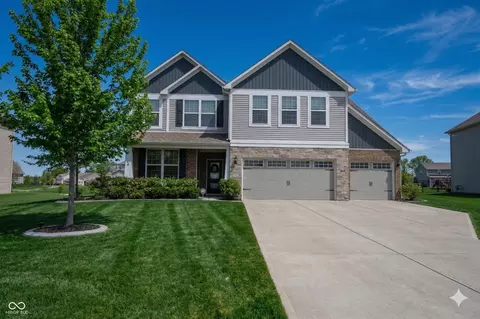 1212 Bedford Dr, Avon, IN 46123