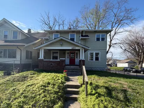 1157 W 32nd St, Indianapolis, IN 46208