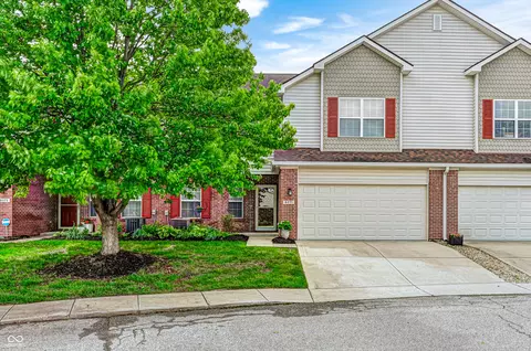 6271 Eller Creek Way #8, Fishers, IN 46038