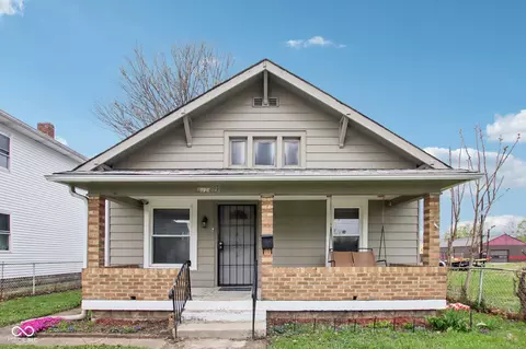 2942 Mac Pherson Ave, Indianapolis, IN 46205