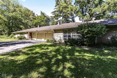 540 E 91st St, Indianapolis, IN 46240 photo 2