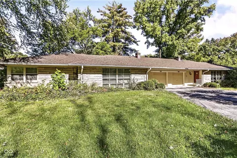 540 E 91st St, Indianapolis, IN 46240