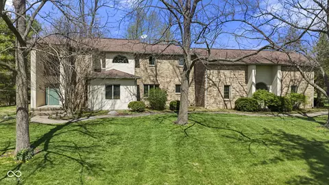 1288 W County Road 215 S, Connersville, IN 47331