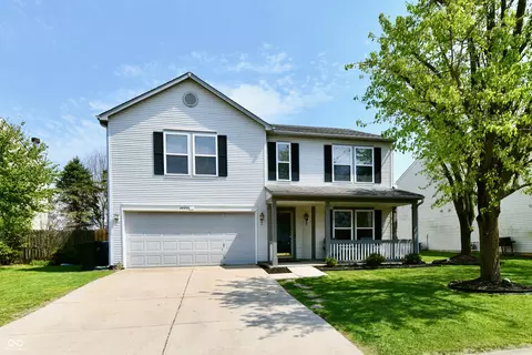 14535 Bramkrist Dr, Fishers, IN 46038
