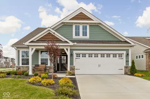 7227 Bailow Ct, Mccordsville, IN 46055
