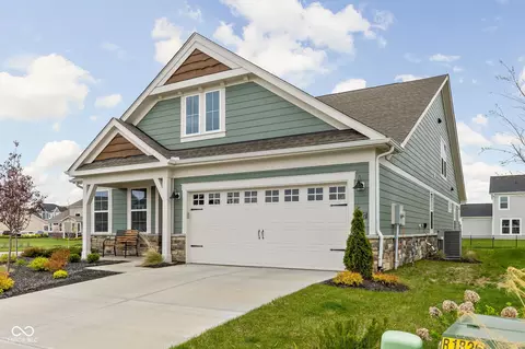 7227 Bailow Ct, Mccordsville, IN 46055