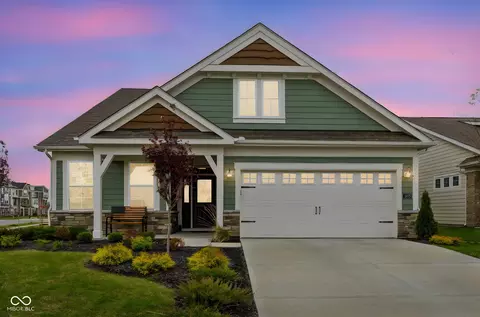 7227 Bailow Ct, Mccordsville, IN 46055