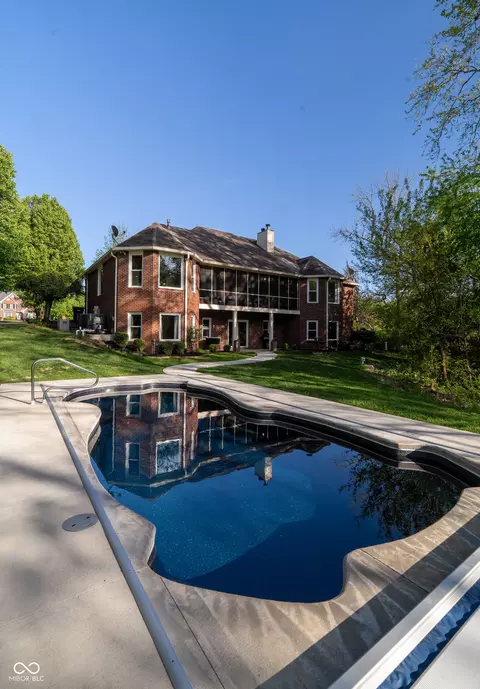 450 Jones Pl, Martinsville, IN 46151