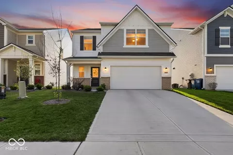 4543 Nokes Pl, Indianapolis, IN 46235