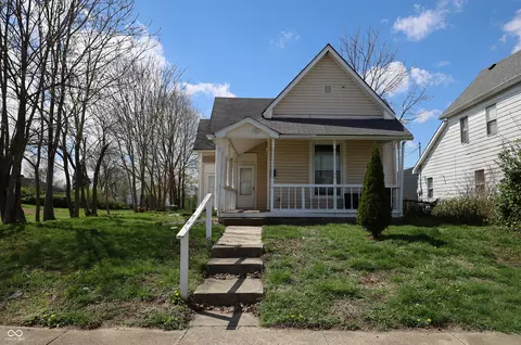 1429 Sherman St, Anderson, IN 46016