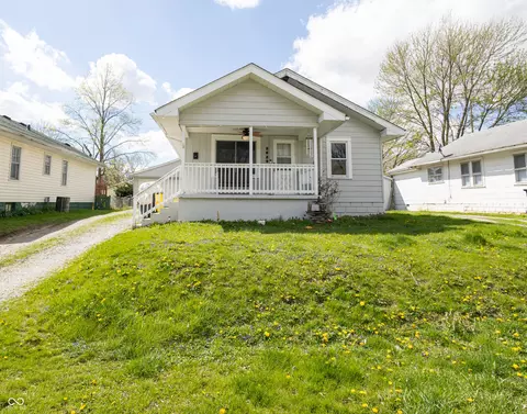 2029 Hill St, Anderson, IN 46012