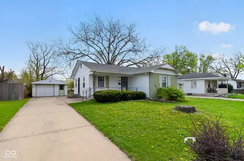 3425 Tiffany Dr, Indianapolis, IN 46226