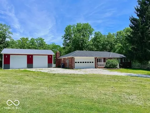 9030 N State Highway 3, North Vernon, IN 47265
