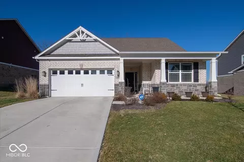 896 Booneway Ln, Bargersville, IN 46106