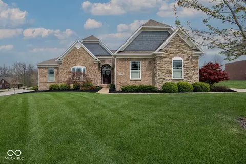 4341 Hickory Ridge Blvd, Greenwood, IN 46143
