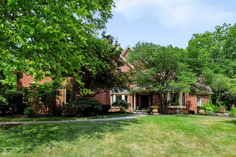 8719 Worthington Ct, Indianapolis, IN 46278