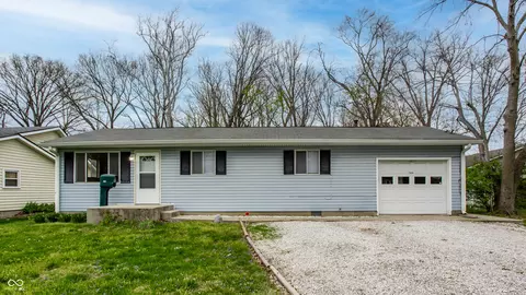 7418 E 48th St, Indianapolis, IN 46226